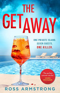 The Getaway 