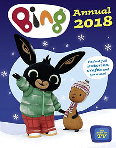 Bing Annual 2018 