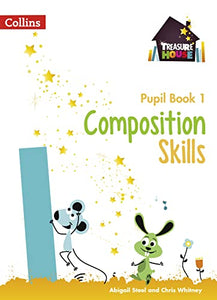 Composition Skills Pupil Book 1 