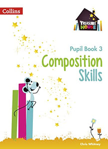 Composition Skills Pupil Book 3 