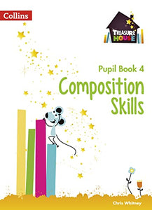 Composition Skills Pupil Book 4 