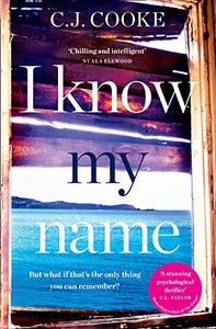 I Know My Name 