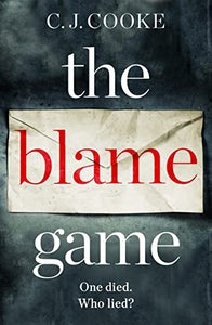 The Blame Game 