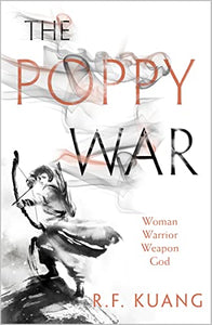 The Poppy War 