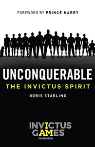 Unconquerable: The Invictus Spirit 