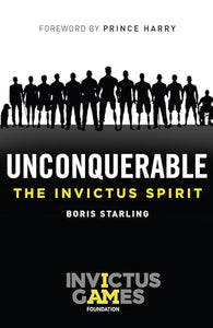 Unconquerable: The Invictus Spirit 