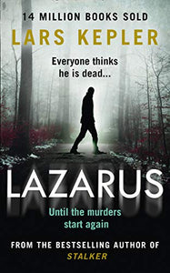 Lazarus 