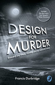 Design For Murder 