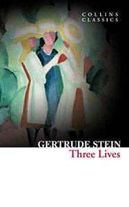 Three Lives 