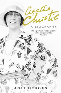 Agatha Christie 