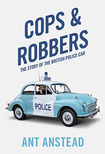 Cops and Robbers 