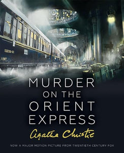 Murder on the Orient Express 