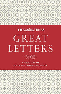 The Times Great Letters 