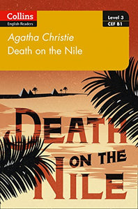 Death on the Nile 