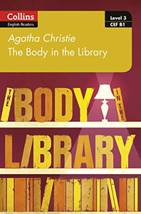 The Body in the Library 