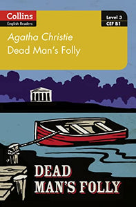 Dead Man’s Folly 