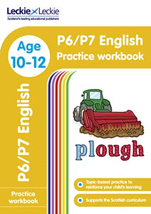 P6/P7 English Practice Workbook 