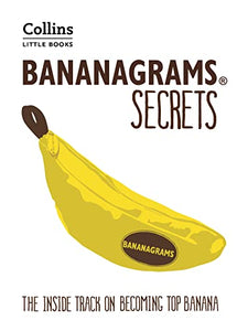 BANANAGRAMS® Secrets 