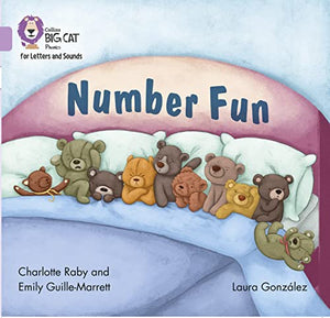 Number Fun 