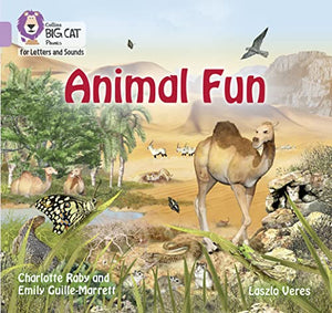 Animal Fun 