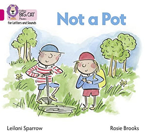 Not a Pot 