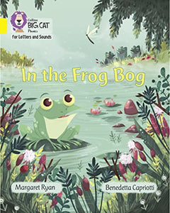 In the Frog Bog 