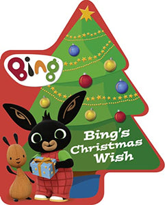 Bing’s Christmas Wish 