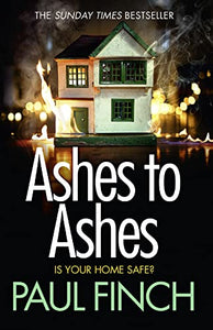 Ashes to Ashes 