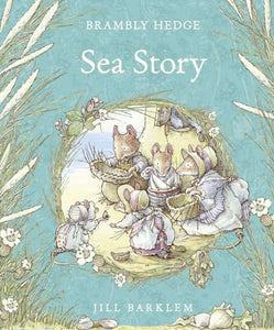 Sea Story 