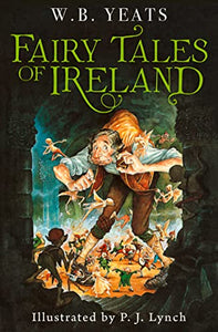 Fairy Tales of Ireland 