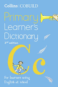 Collins COBUILD Primary Learner’s Dictionary 