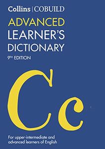 Collins COBUILD Advanced Learner’s Dictionary 