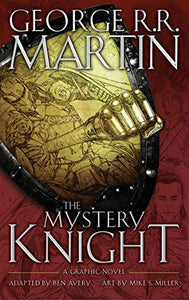 The Mystery Knight 