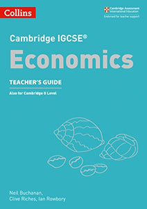 Cambridge IGCSE™ Economics Teacher’s Guide 