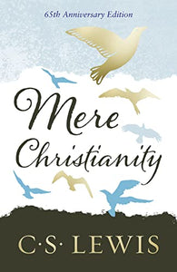 Mere Christianity 