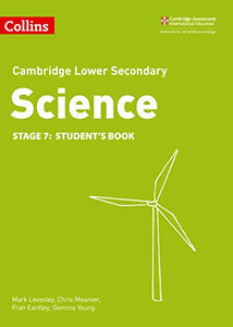 Lower Secondary Science Student’s Book: Stage 7 