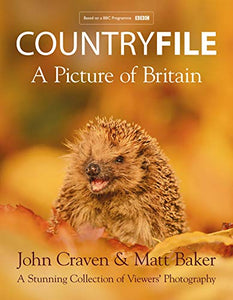 Countryfile – A Picture of Britain 