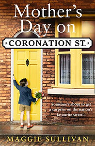 Mother’s Day on Coronation Street 