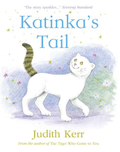 Katinka’s Tail 