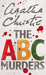 The ABC Murders 