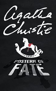 Postern of Fate 