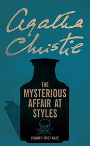 The Mysterious Affair at Styles 