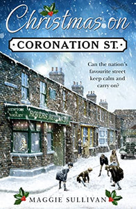 Christmas on Coronation Street 