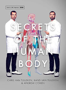 Secrets of the Human Body 