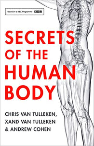 Secrets of the Human Body 