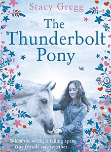 The Thunderbolt Pony 