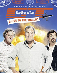 The Grand Tour Guide to the World 