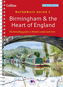 Birmingham and the Heart of England 