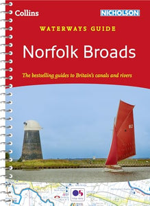 Norfolk Broads 