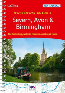 Severn, Avon and Birmingham 